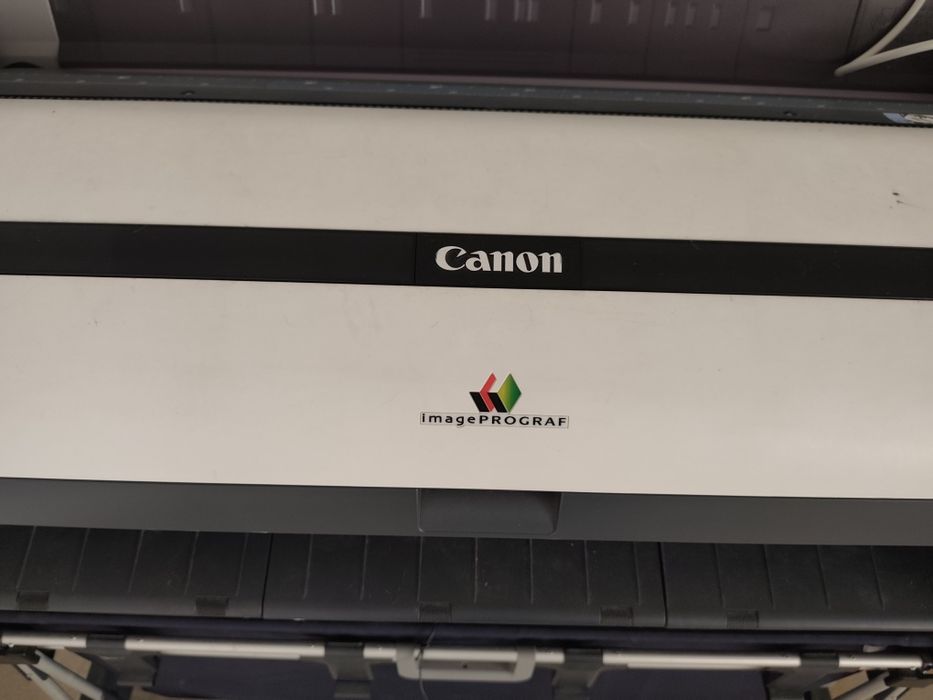 Canon IPF 750 imageprograf