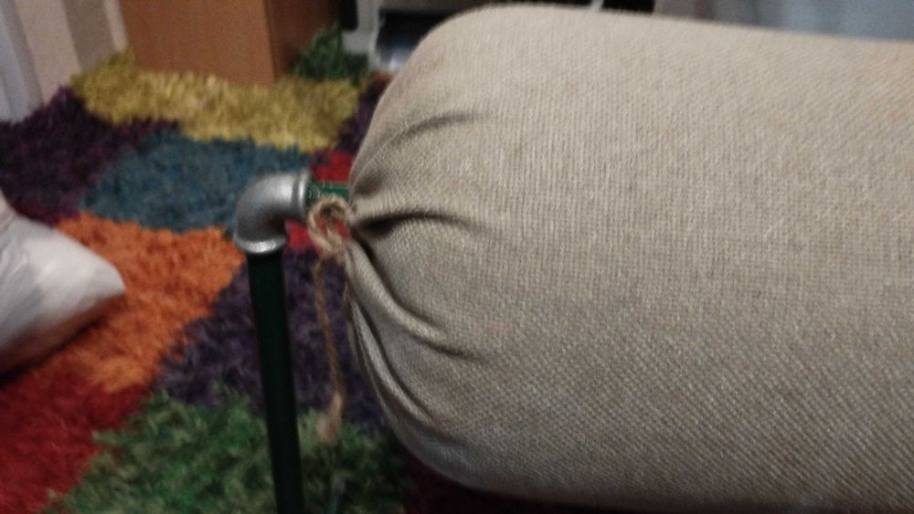 Podnóżek Kiepskiego