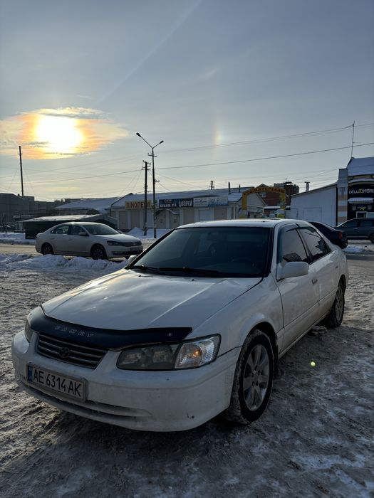 КАМРИ 20 американка на автомате 2001 год