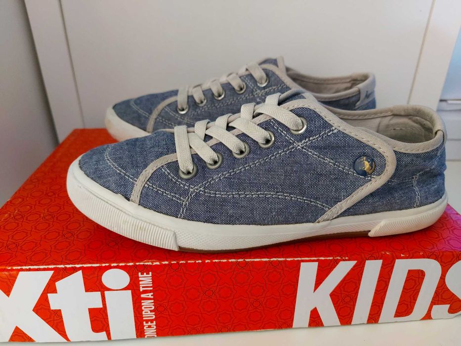 Ténis boys collection