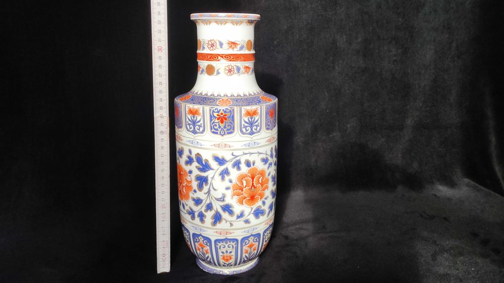 Wazon Porcelana Kaiser Porcelain Jünnan