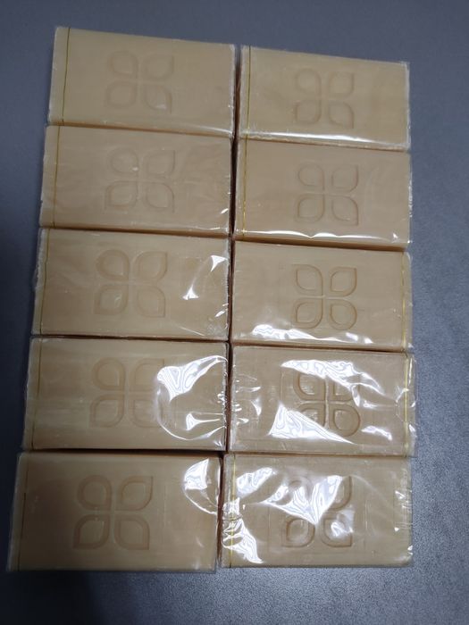 10 sztuk mydło szare Raypath