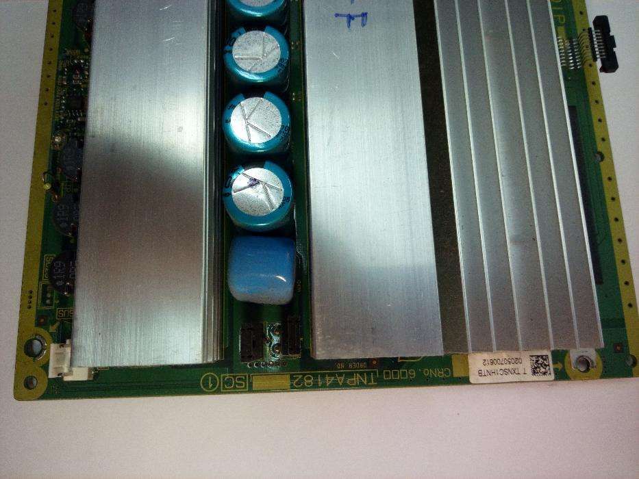 Y-SUS Board TNPA418264741315960705121