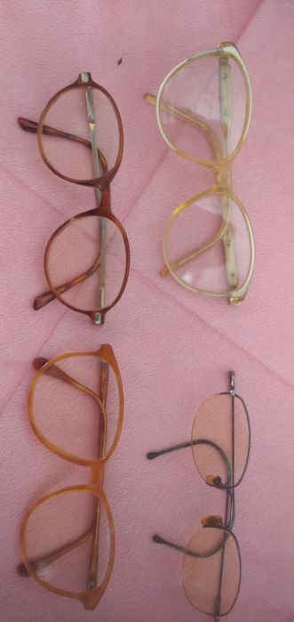 Armações de óculos