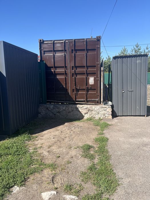 Кайтернир в аренду под склад.Район Клинцовский рынок