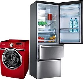 РЕМОНТ ХОЛОДИЛЬНИКОВ Ремонт Стиральных машин. Замена резины.