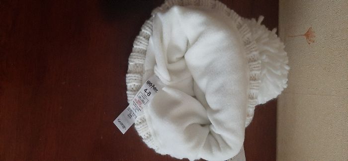 Шапка зимова George для 3-5 років