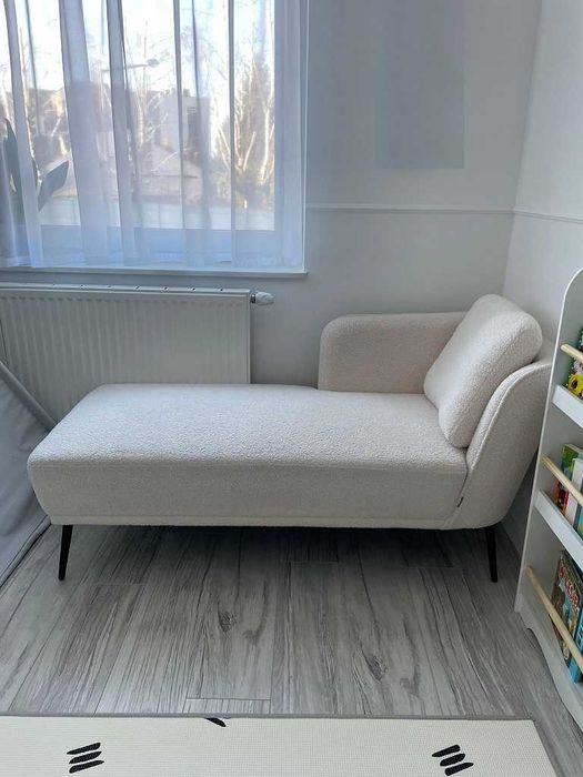 Szezlong fotel sofa