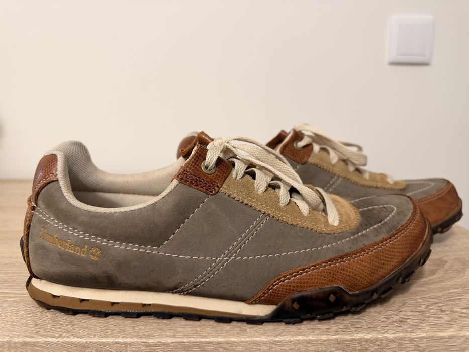 Sapatilhas Timberland