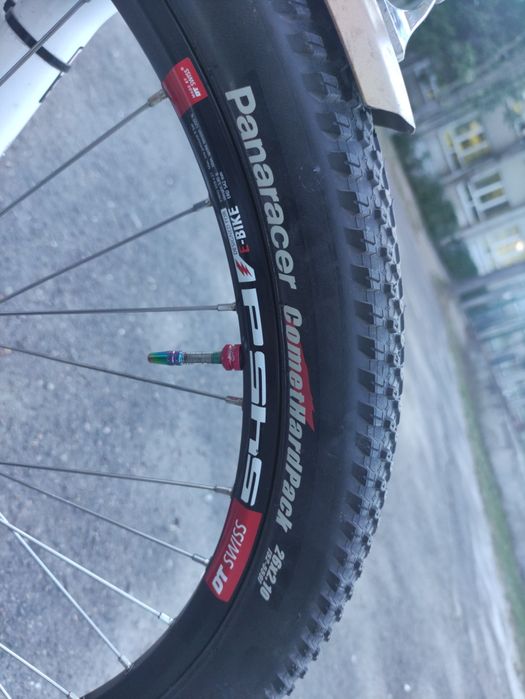 Велосипед Giant Terago 2 (рестайлінг)