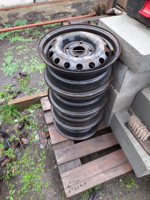 Диски lachetti r14 4 x 114