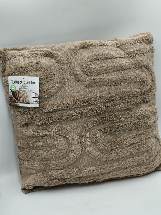 Poduszka dekoracyjna 50x50 duża ilość