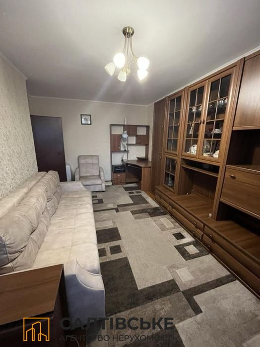 ОВ-3679 Продам 1к квартиру на Салтовке Студенческая 520м/р