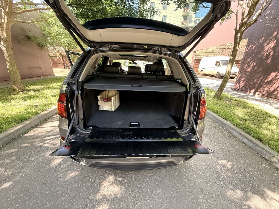 Продам BMW X5 E70 Xdrive 35 D