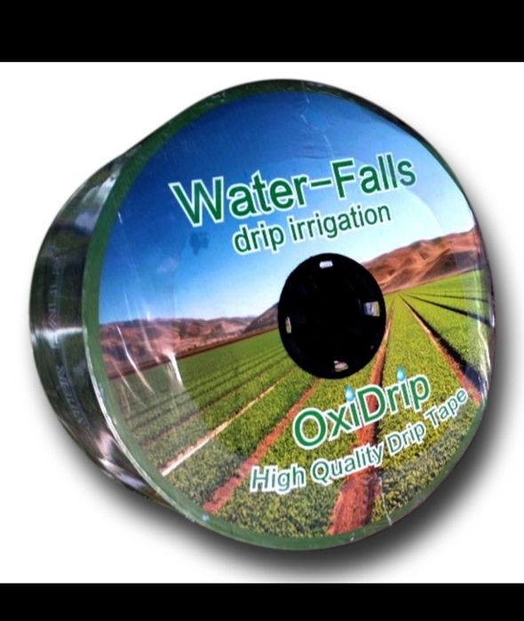 Капельная лента 500м