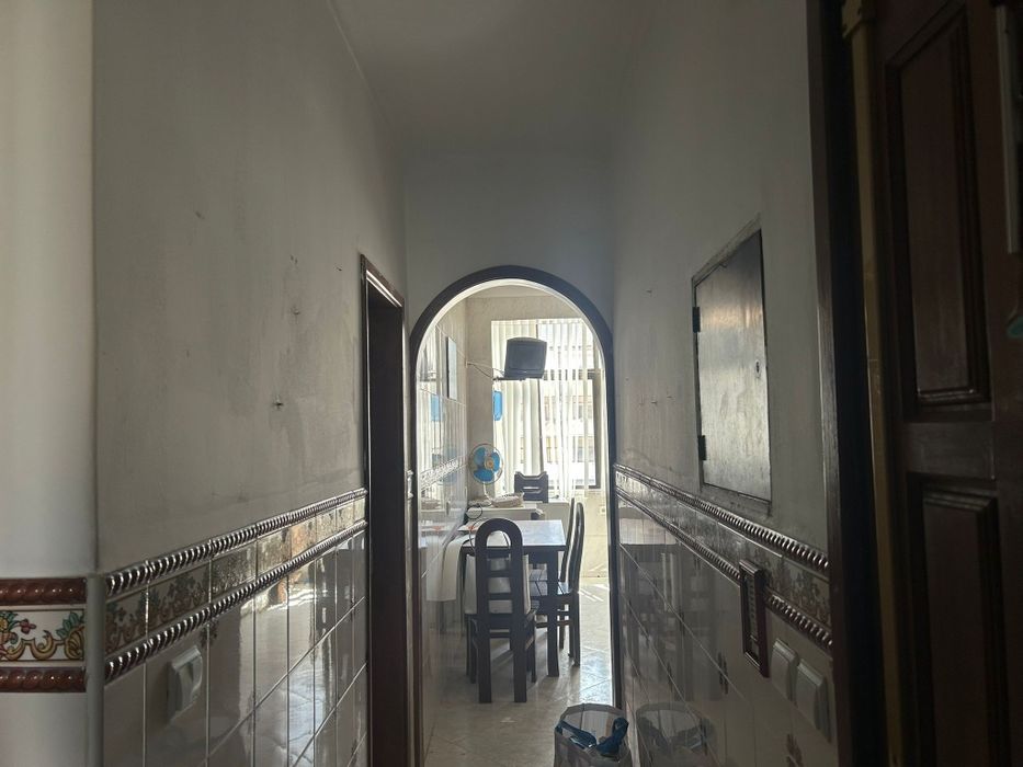 Vende-se Apartamento T2