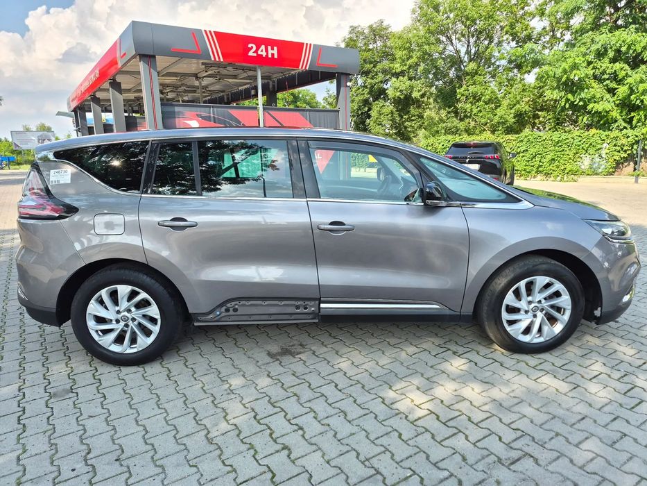 Renault Espace Okazyjna cena !!