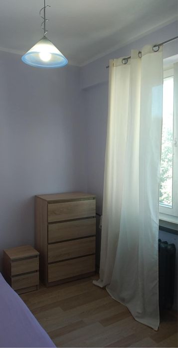 Pokój jednoosobowy 10 mkw dostepny