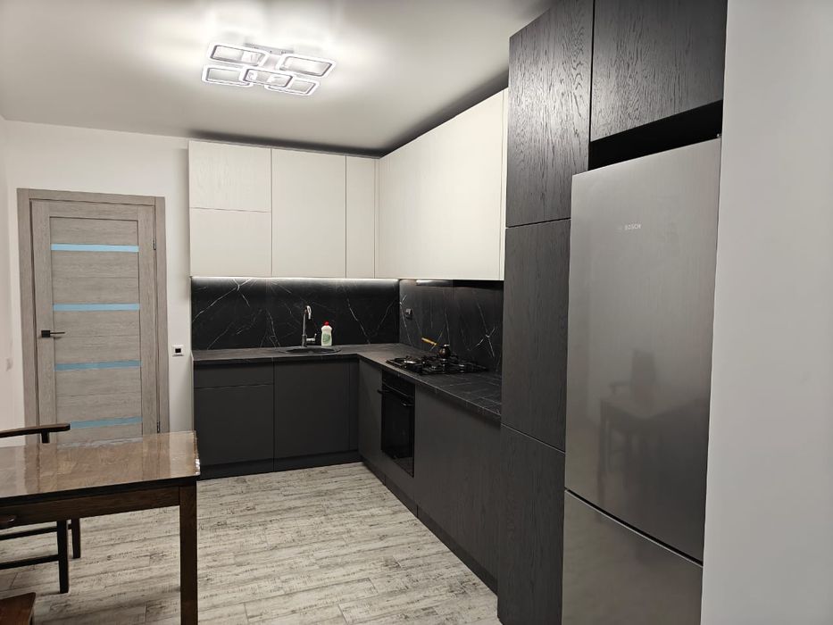 Первая сдача! Із зарядним! ЖК Счастливый-1, Щасливий Підстанция, Дафі