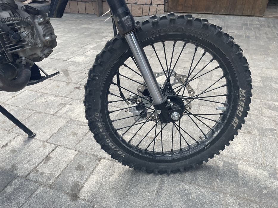 Продам kovi pit 150