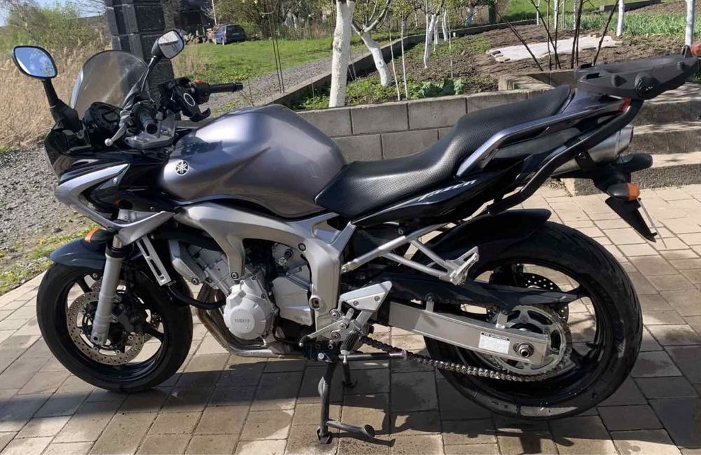 Продам Yamaha fazer 600
