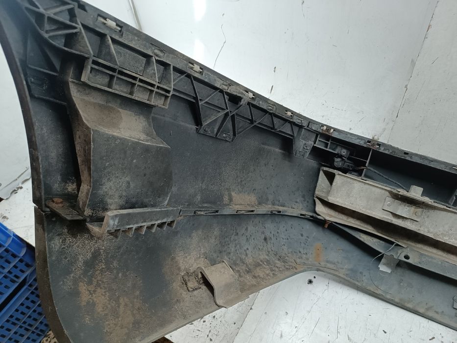 Para Choques Traseiro - AUDI A8 (4D2, 4D8) | 94 - 05
