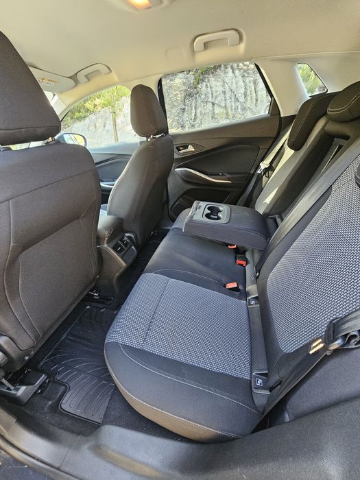 OPEL Grandland X 1.2T | 89921km