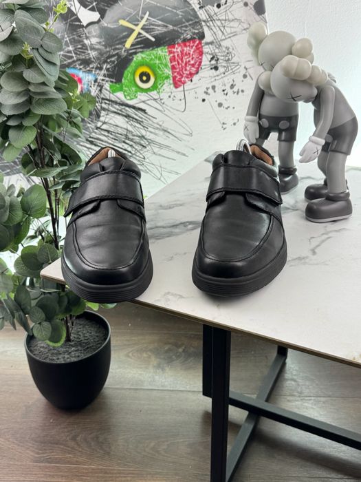 Кросівки шкіряні Clarks Un Abode 43 розмір Е17321
