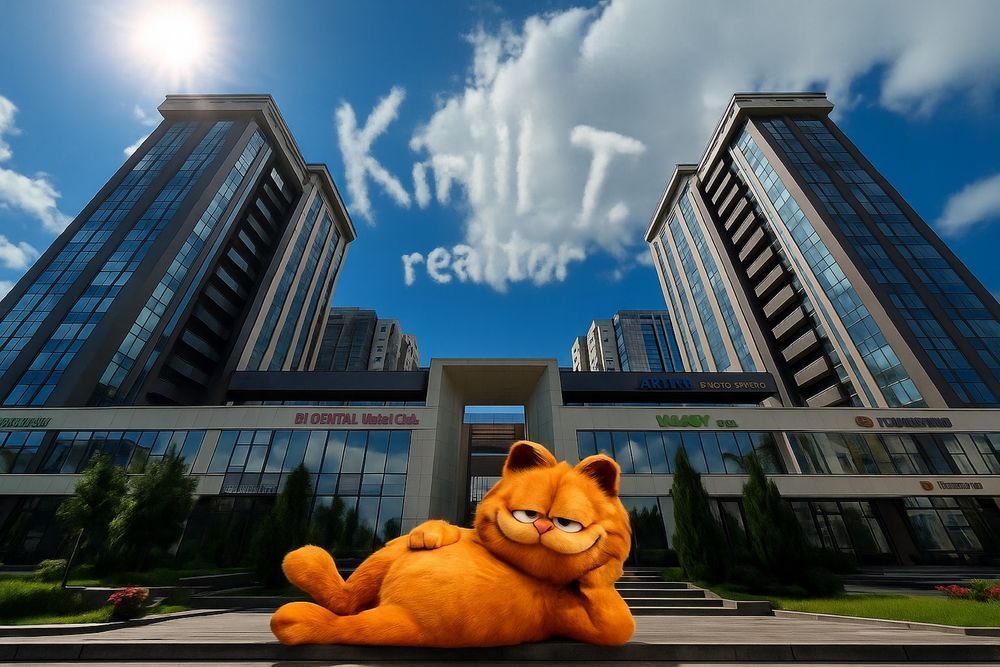 ЖК Панорама 2к 71м2 Аренда квартиры Центр, Симферопольская, Нагорный