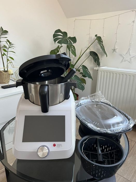 Lidlomix Monsieur Cuisine Smart