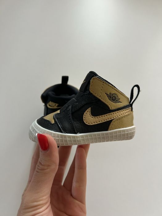 Детские Nike jordan 1
