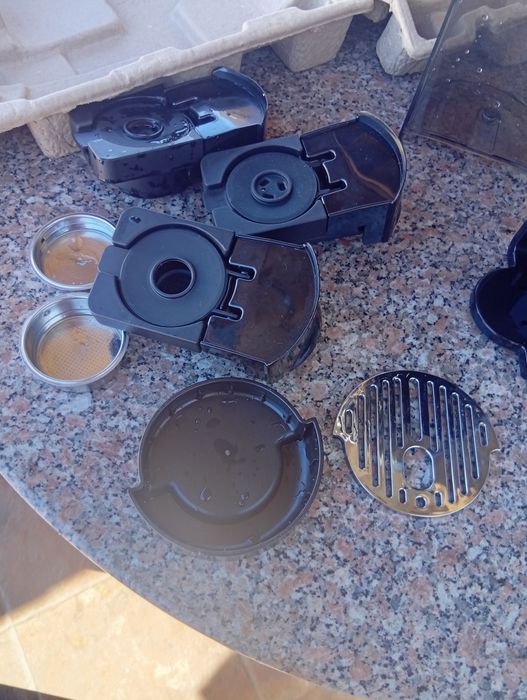 Máquina de  café