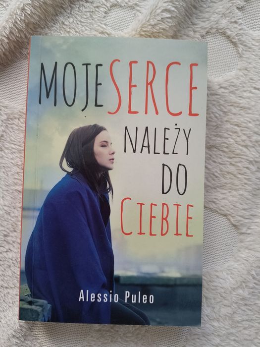 Moje serce należy do Ciebie