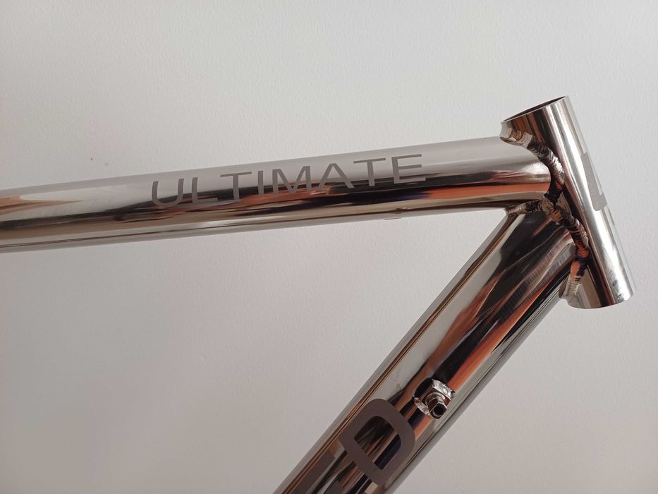 Litespeed Ultimate Frame Only Frameset