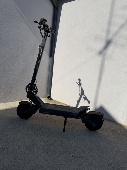 Trotinete Ausom dt2 pro