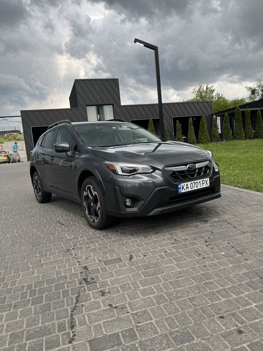 Продам Subaru Crosstrek