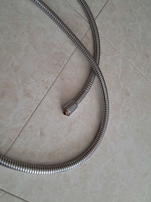 Conjunto de chuveiro