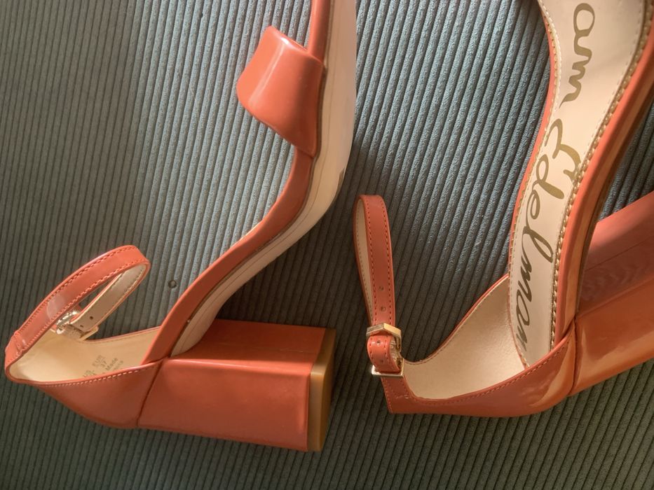 Sandálias Sam Edelman