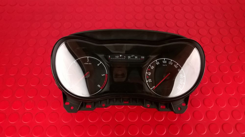 Quadrante - OPEL CORSA E (X15)