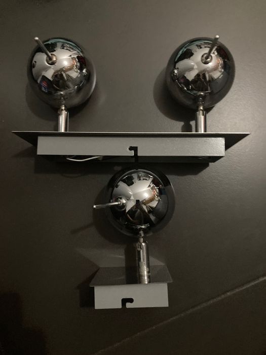 Reflektor, halogen, lampa