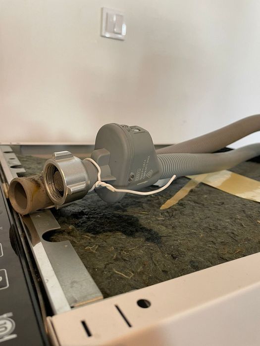 Dishwasher Candy 45cm /!\BROKEN