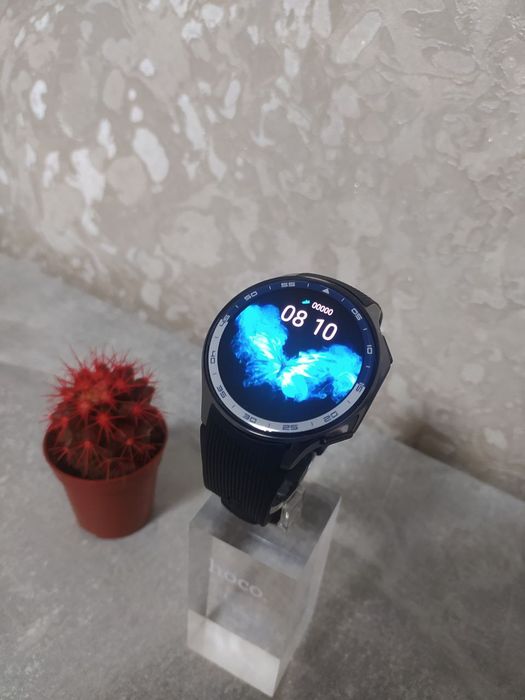 Смарт годинник Smart watch DT Zordai НОВИЙ