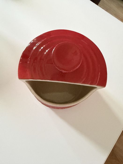 Le creuset pojemnik na sól