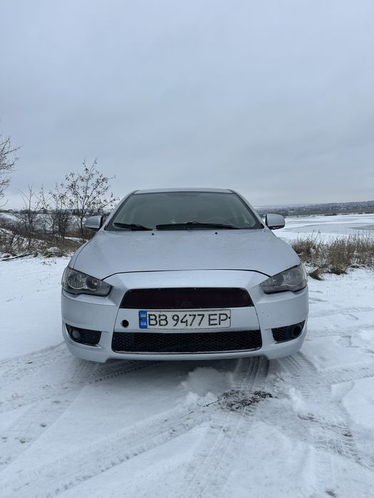 Продам Лансер 10 1,5 газ бензин