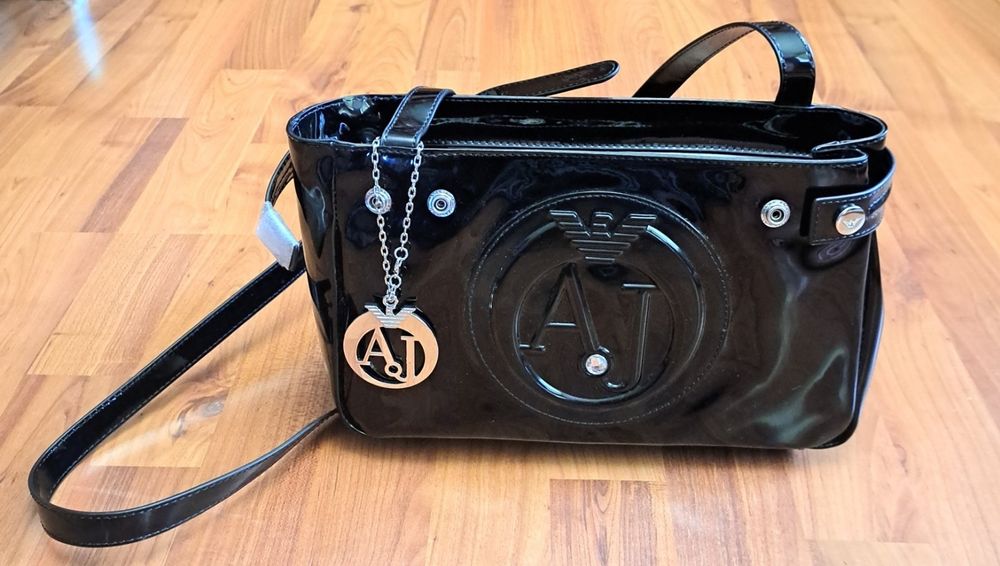 Сумка Armani Jeans, нова