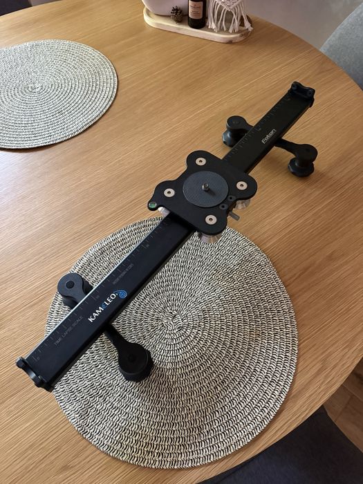 Slider Foton Kameleon 64 cm