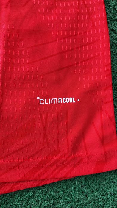 Camisola principal S.L.Benfica