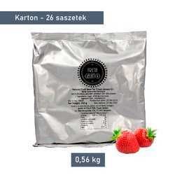 Produkty pasty, bazy do produkcji lodów GX Frigomat - pakiet mix