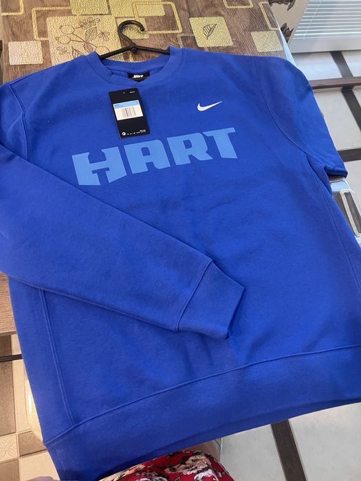 Свитшот     Nike