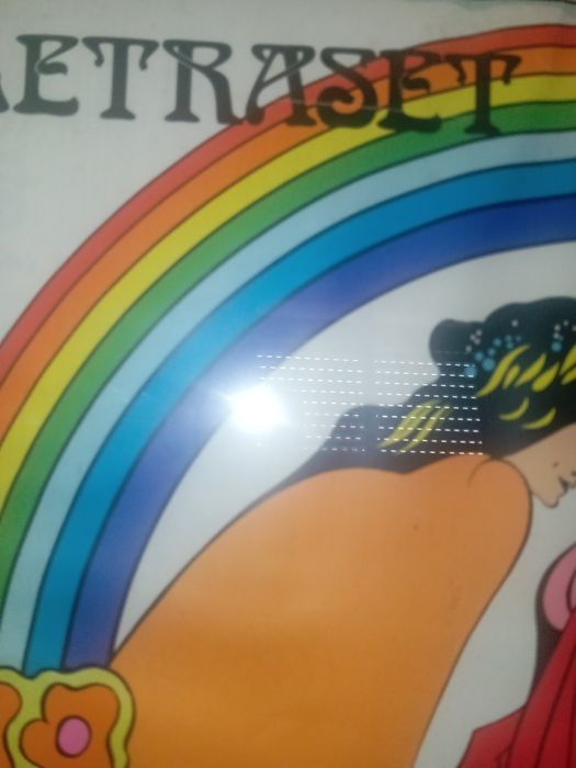 Poster medidas no chat Letraset